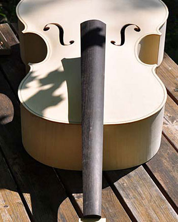 Baukurs Cello